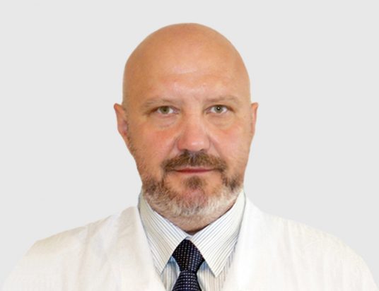 Мингалев Андрей Викторович