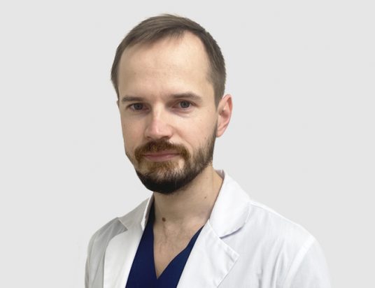 Майхир Александр Евгеньевич