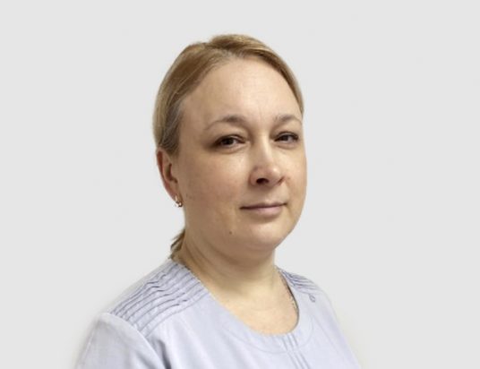 Назарова Наталья Владимировна