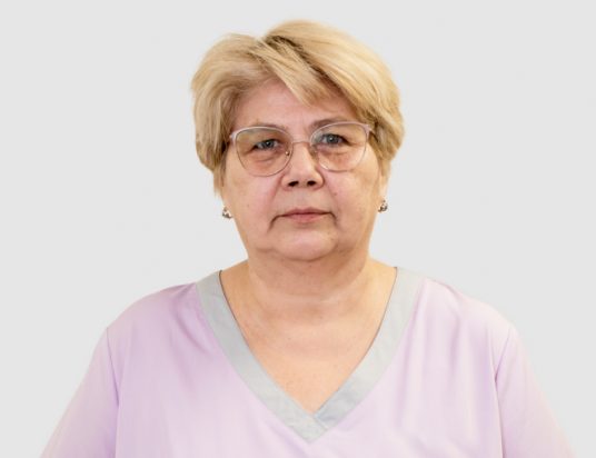 Гогина Екатерина Владимировна