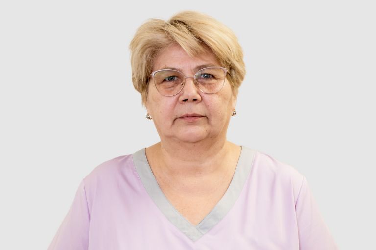 Гогина Екатерина Владимировна