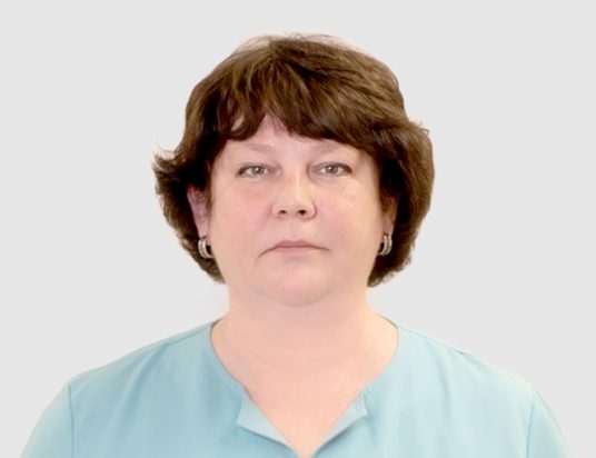 Махова Мария Евгеньевна