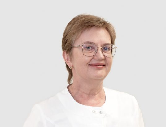 Мингалева Светлана Валерьевна