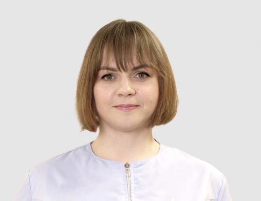 Палашова Татьяна Михайловна