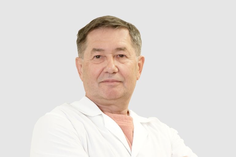 Сухов Валерий Николаевич