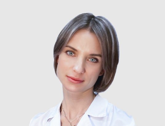 Пашкина Ольга Павловна