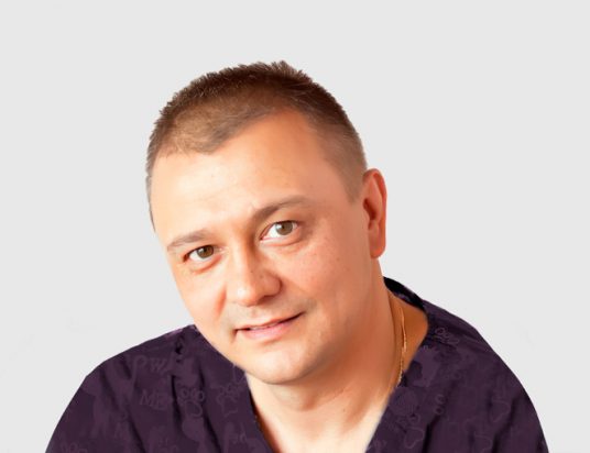 Левшин Дмитрий Анатольевич