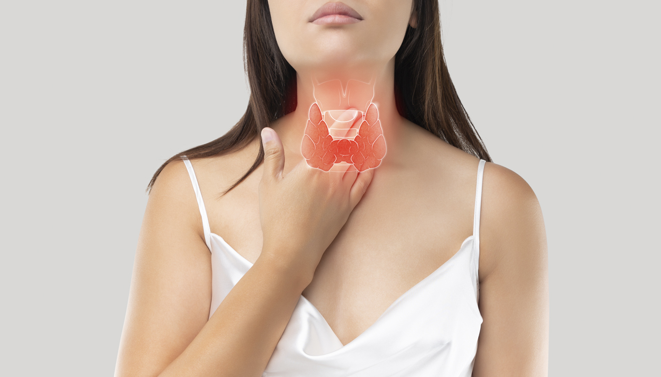 Новый уровень безопасности при оперировании щитовидной железы