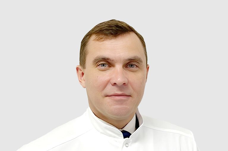 Малов Александр Александрович