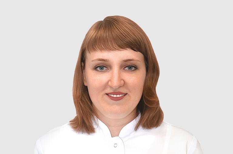 Майорова Мария Викторовна