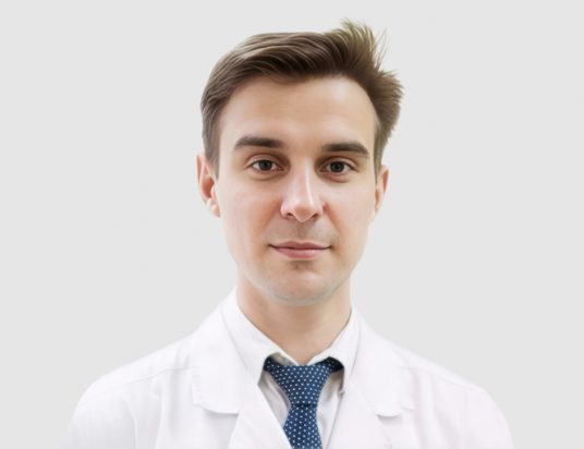 Кряжов Владимир Алексеевич