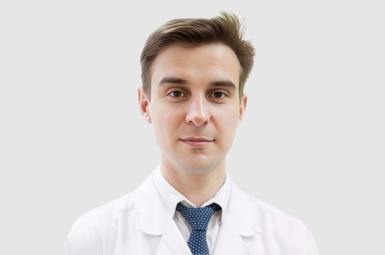 Кряжов Владимир Алексеевич